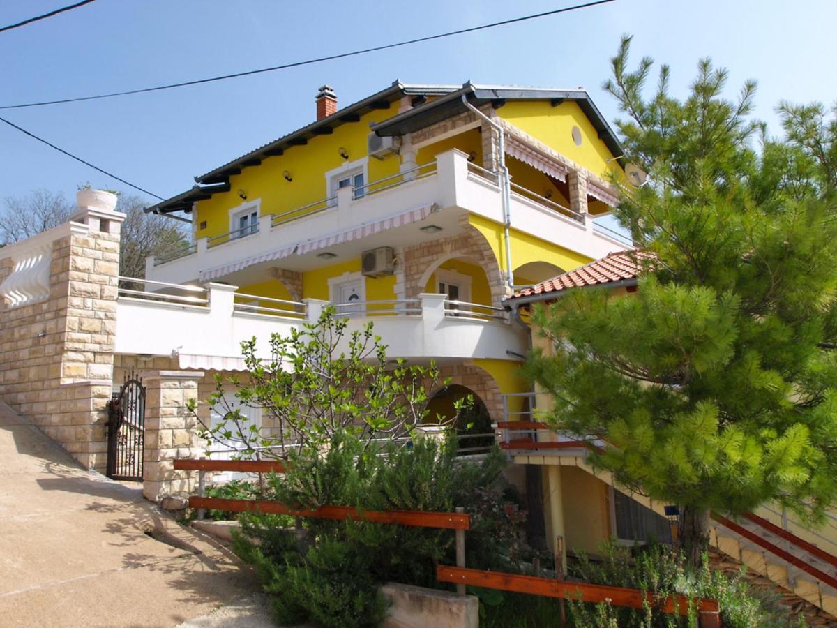 Apartment Anic-2 By Interhome Εξωτερικό φωτογραφία