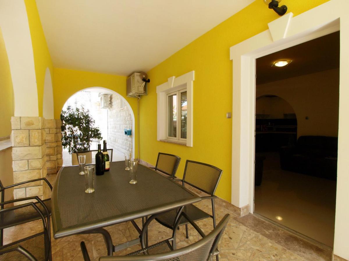 Apartment Anic-2 By Interhome Εξωτερικό φωτογραφία