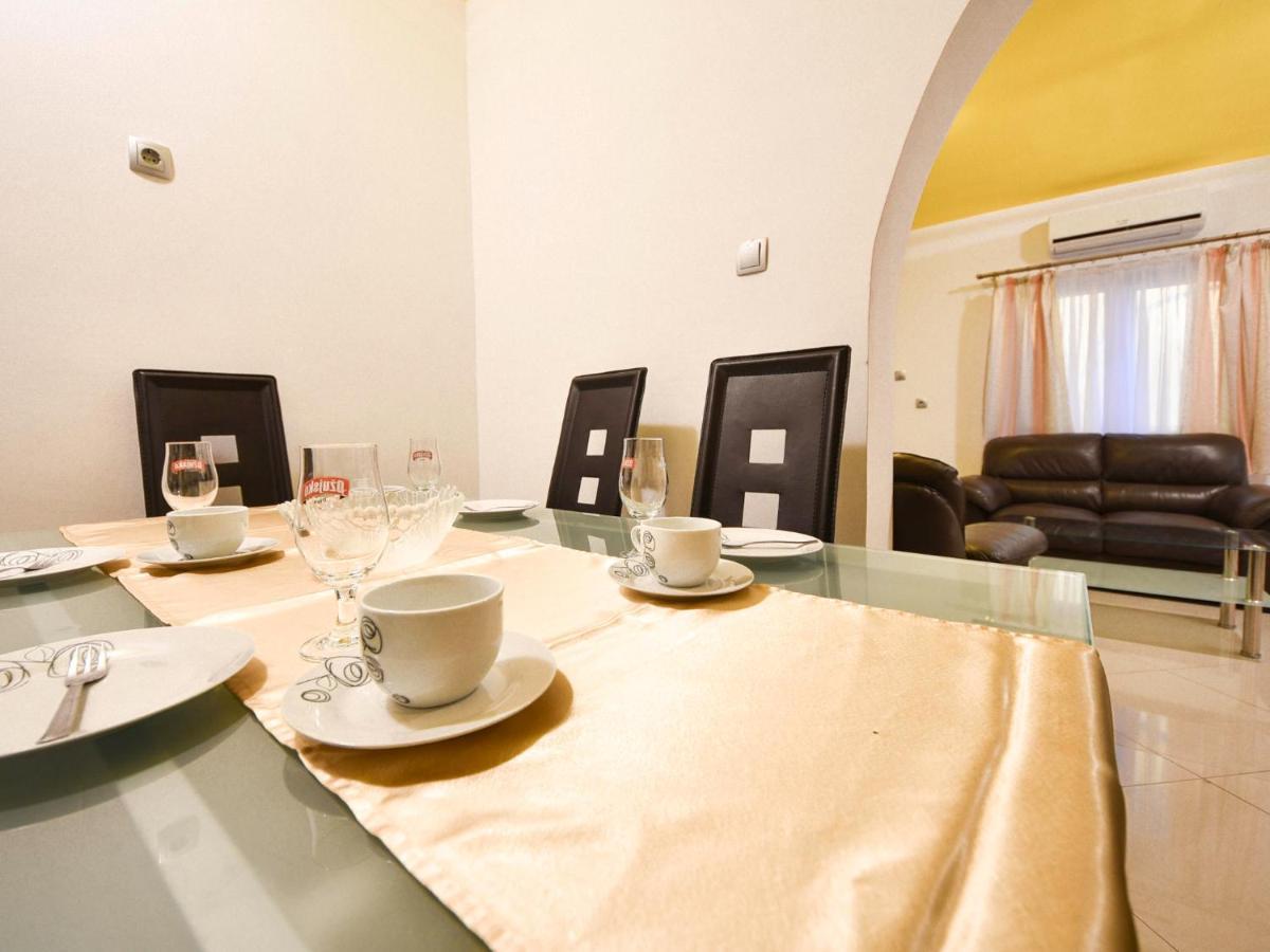 Apartment Anic-2 By Interhome Εξωτερικό φωτογραφία