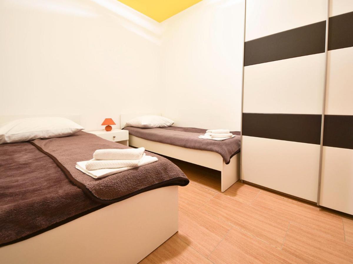 Apartment Anic-2 By Interhome Εξωτερικό φωτογραφία