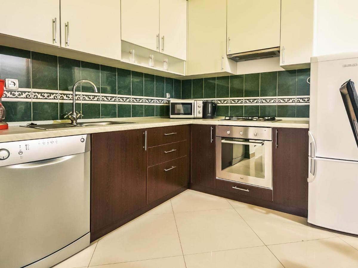 Apartment Anic-2 By Interhome Εξωτερικό φωτογραφία