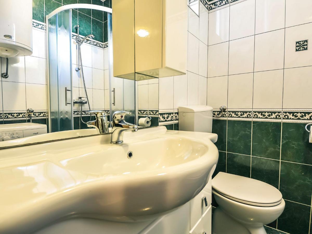 Apartment Anic-2 By Interhome Εξωτερικό φωτογραφία