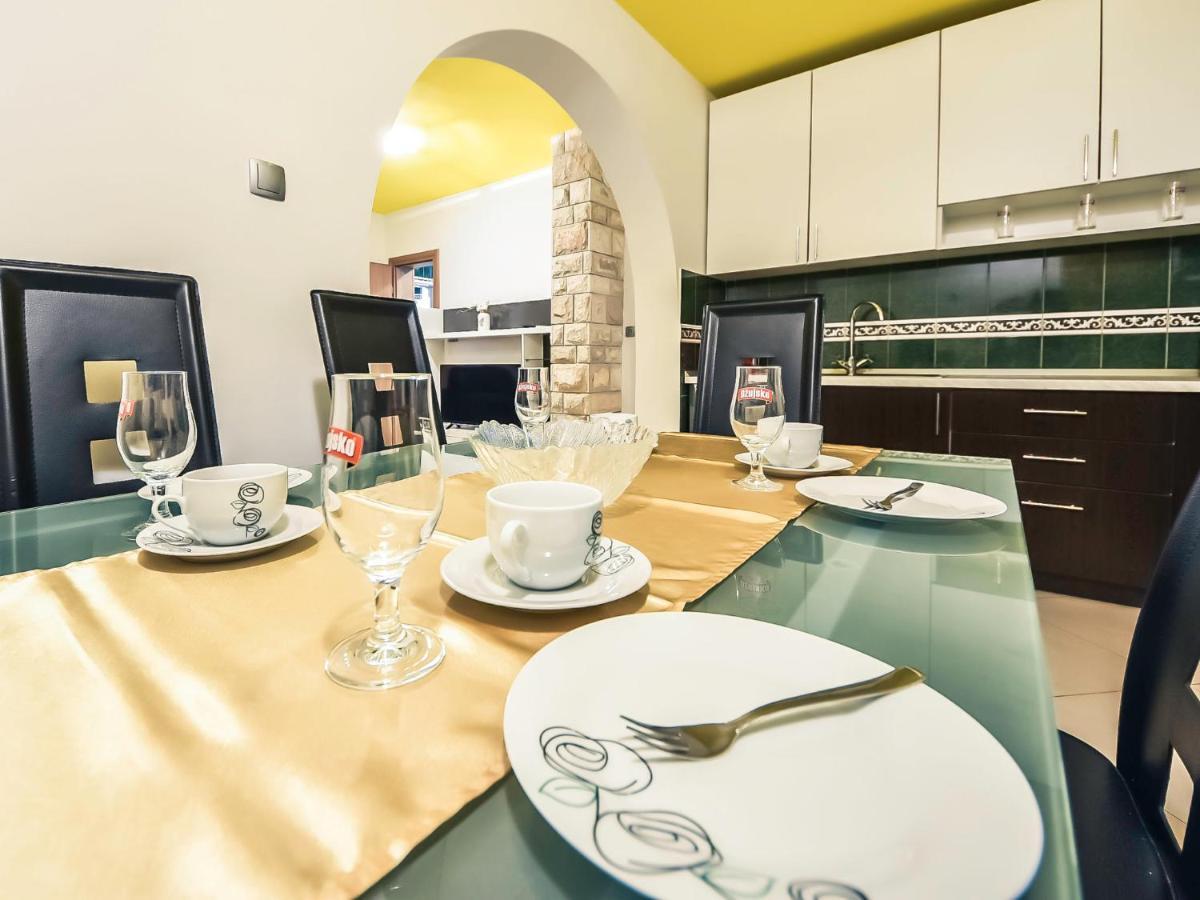 Apartment Anic-2 By Interhome Εξωτερικό φωτογραφία